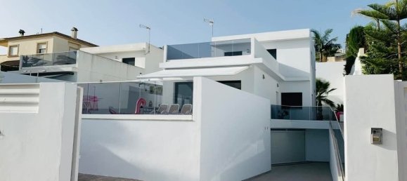 3 Schlafzimmer Villa in San Fulgencio, Spain, Nr. 62217 16