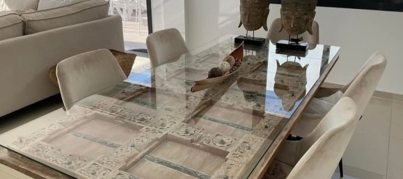 3 Schlafzimmer Villa in San Fulgencio, Spain, Nr. 62217 4