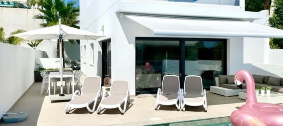 3 Schlafzimmer Villa in San Fulgencio, Spain, Nr. 62217 12