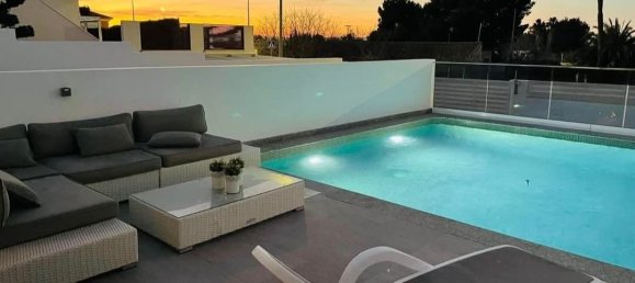 3 Schlafzimmer Villa in San Fulgencio, Spain, Nr. 62217 14