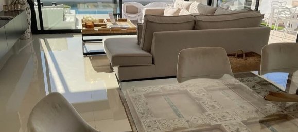 3 Schlafzimmer Villa in San Fulgencio, Spain, Nr. 62217 3