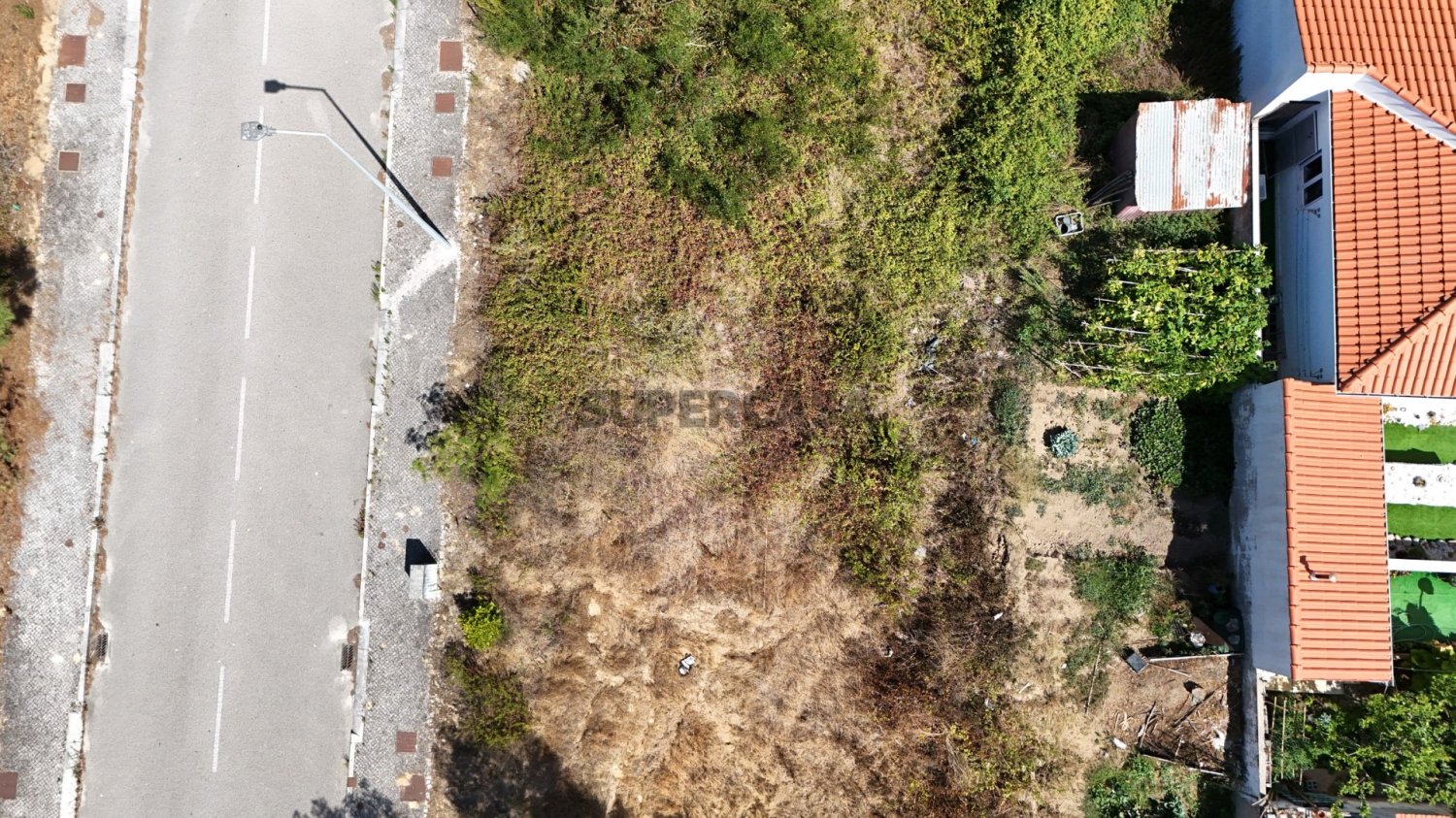  Land in Vila Verde, Portugal No. 317176