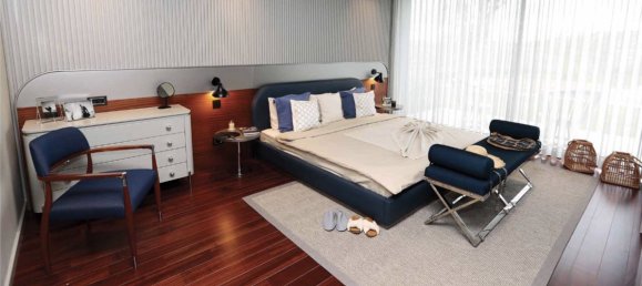 Villa 5+1 in Izmir, Turkey No. 13680 5