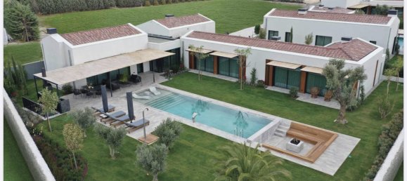 Villa 5+1 in Izmir, Turkey No. 13680 18