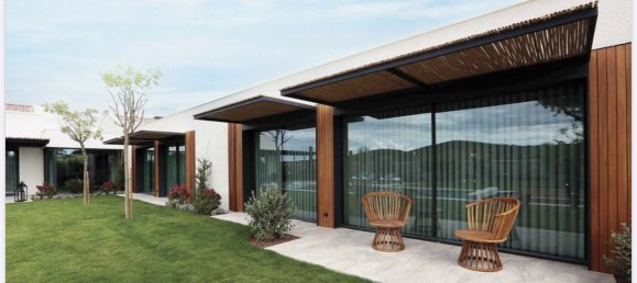 Villa 5+1 in Izmir, Turkey No. 13680 14