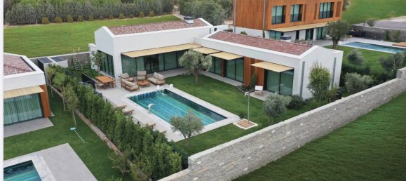 Villa 5+1 in Izmir, Turkey No. 13680 9