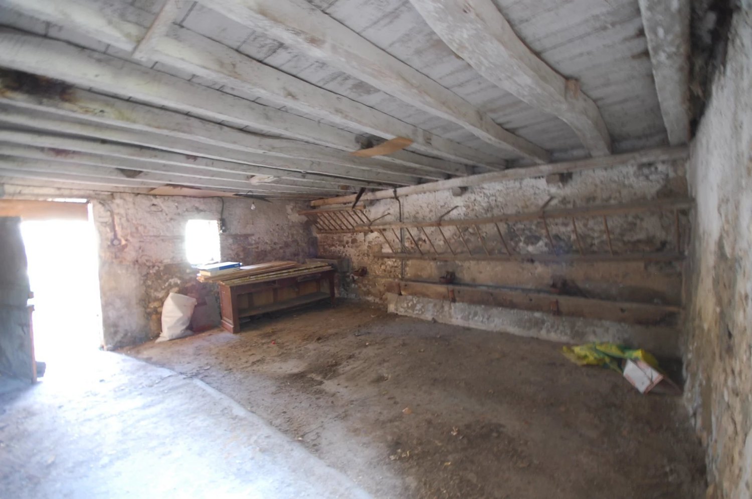 1 bedroom House in Saint-Laurent-Nouan, France No. 77334