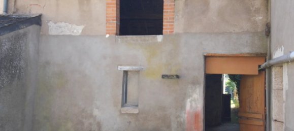 1 bedroom House in Saint-Laurent-Nouan, France No. 77334 4