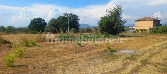 Terreno en Sessa Aurunca, Italy 3100 m² No. 319214 2