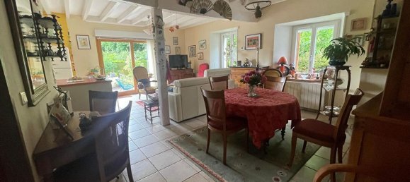 4 غرف نوم منزل في Provins, France رقم 181072 3