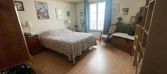 4 غرف نوم منزل في Provins, France رقم 181072 6