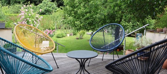 4 غرف نوم منزل في Provins, France رقم 181072 12