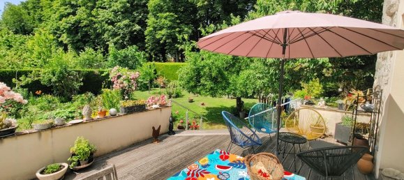 4 غرف نوم منزل في Provins, France رقم 181072 2