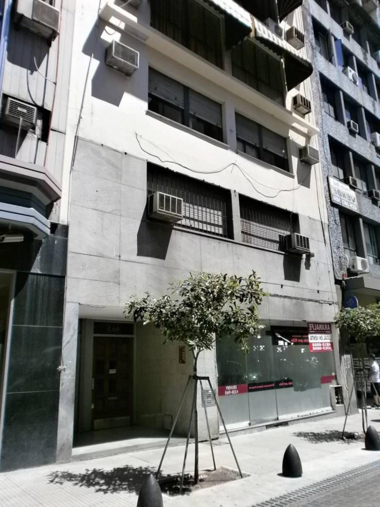 Studio in Buenos Aires, Argentina No. 83713