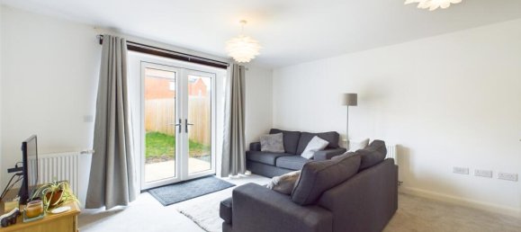 2 غرف نوم عقار تجاري في Bordon, United Kingdom رقم 13825 5