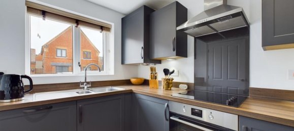 2 غرف نوم عقار تجاري في Bordon, United Kingdom رقم 13825 2