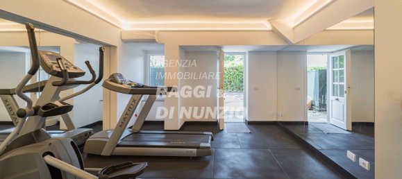 2-salle Appartement à Grottaferrata, Italy No. 2062 14