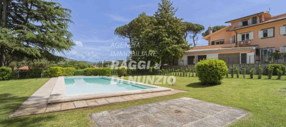 2-salle Appartement à Grottaferrata, Italy No. 2062 5