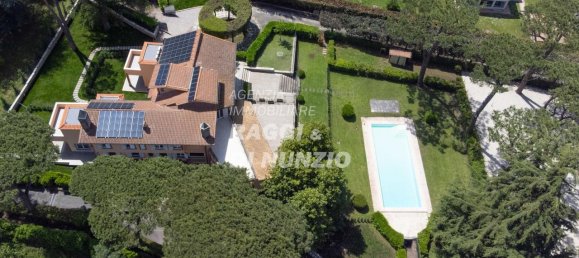 2-salle Appartement à Grottaferrata, Italy No. 2062 12