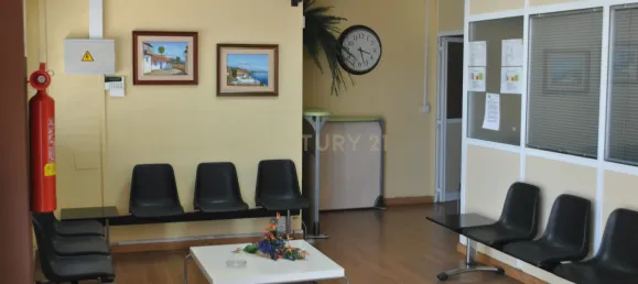 Gewerbliche Immobilie in San Cristobal de La Laguna, Spain 285m², Nr. 66078 6