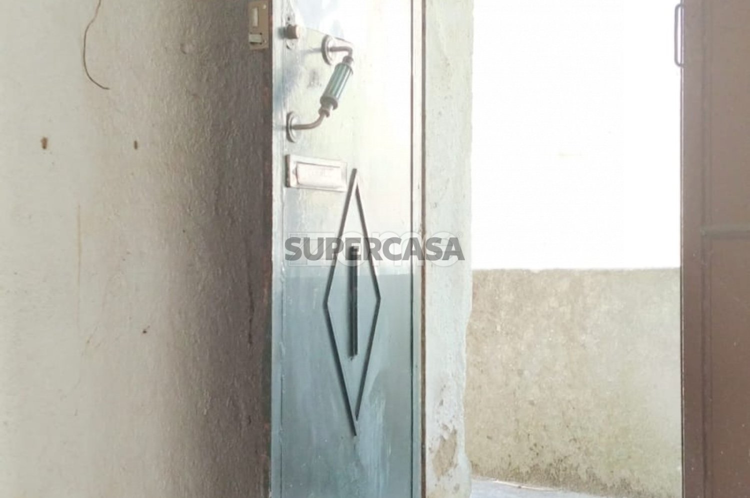 Casa de 1 dormitorio en Sao Paio, Portugal No. 284993