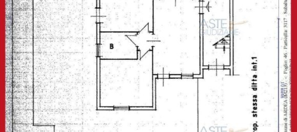 5 Schlafzimmer Wohnung in Ardea, Italy, Nr. 334043 33