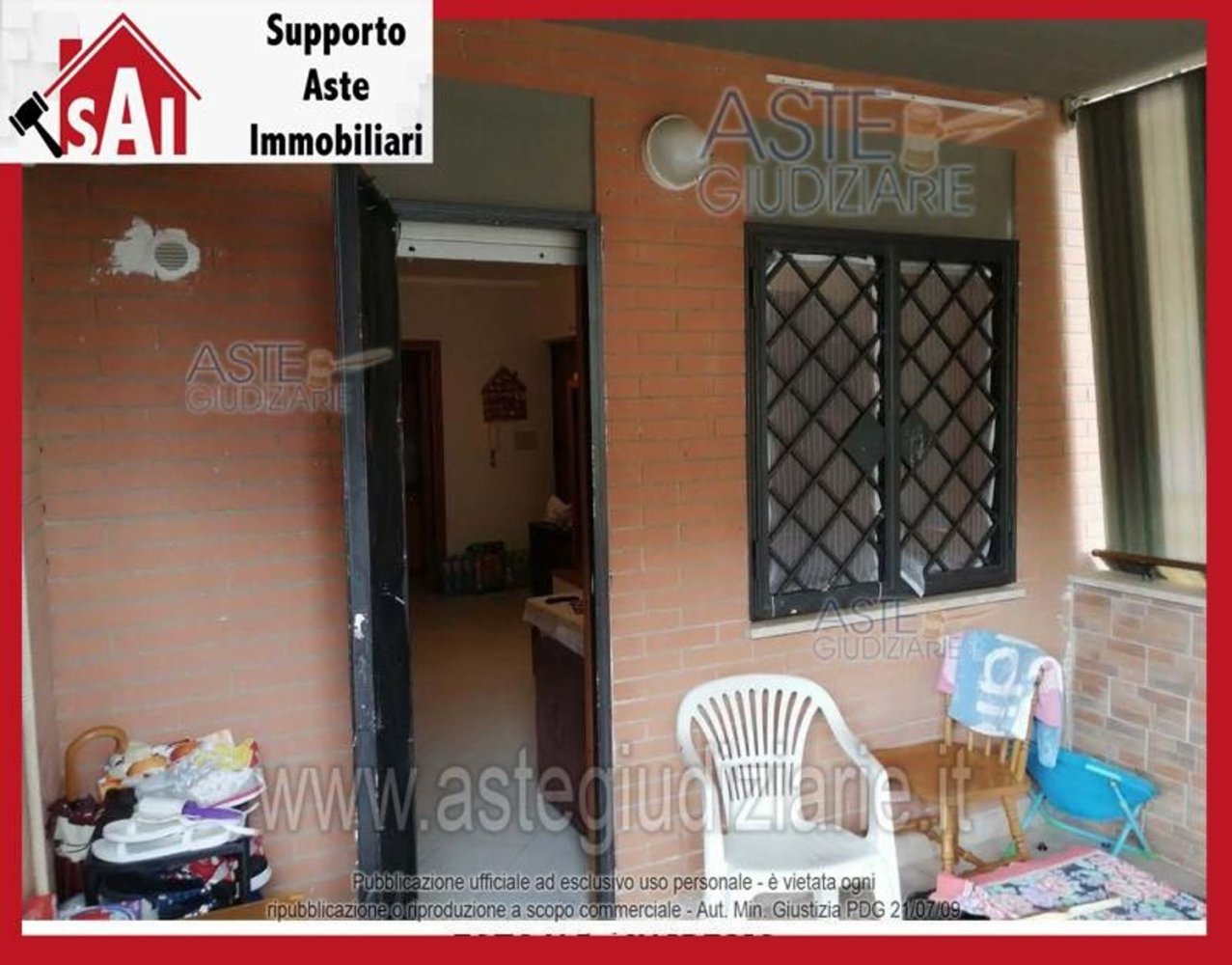 5 Schlafzimmer Wohnung in Ardea, Italy, Nr. 334043