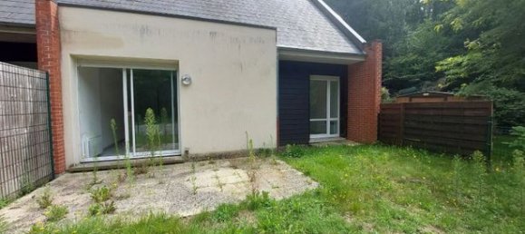 1 bedroom Apartment in Laon, France No. 303389 7