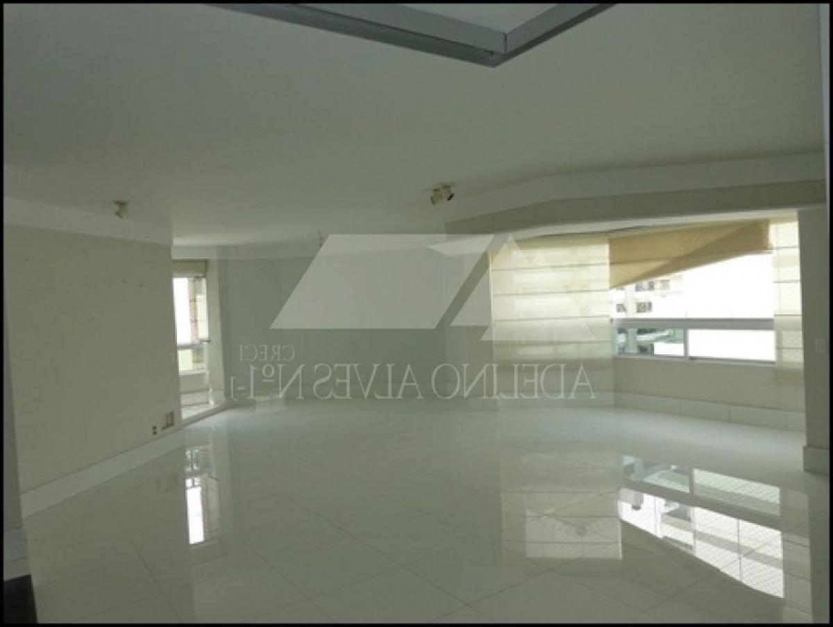 3 chambres Appartement à Sao Paulo, Brazil No. 584722