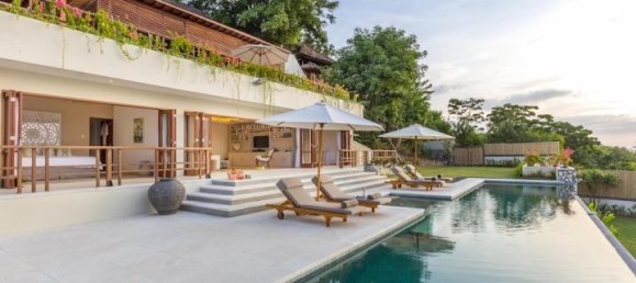 6 Schlafzimmer Villa in South Kuta, Indonesia, Nr. 2987 2