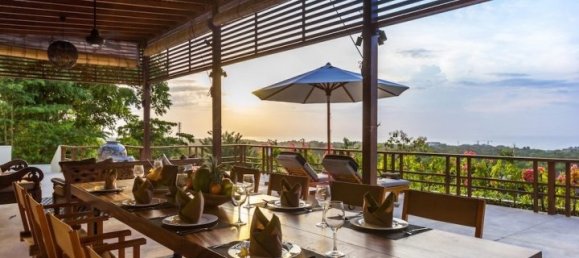 6 Schlafzimmer Villa in South Kuta, Indonesia, Nr. 2987 6