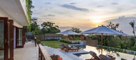 6 Schlafzimmer Villa in South Kuta, Indonesia, Nr. 2987 8