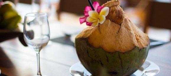 6 Schlafzimmer Villa in South Kuta, Indonesia, Nr. 2987 21