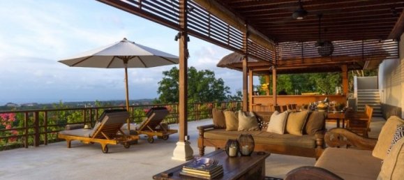 6 Schlafzimmer Villa in South Kuta, Indonesia, Nr. 2987 5