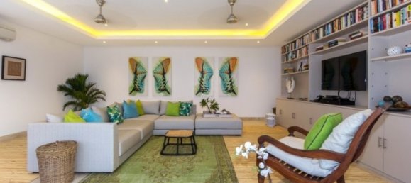 6 Schlafzimmer Villa in South Kuta, Indonesia, Nr. 2987 9