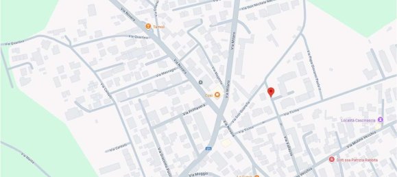 2262m² Building in Cerano, Italy No. 7468 6