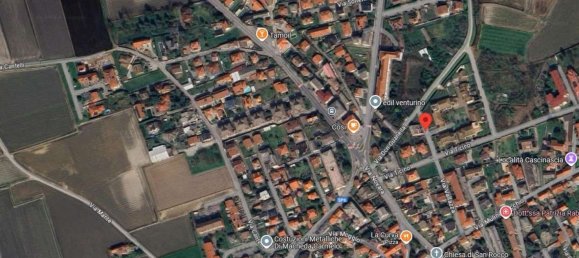 2262m² Building in Cerano, Italy No. 7468 5