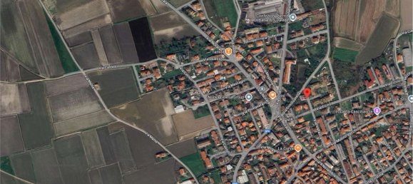 2262m² Building in Cerano, Italy No. 7468 4