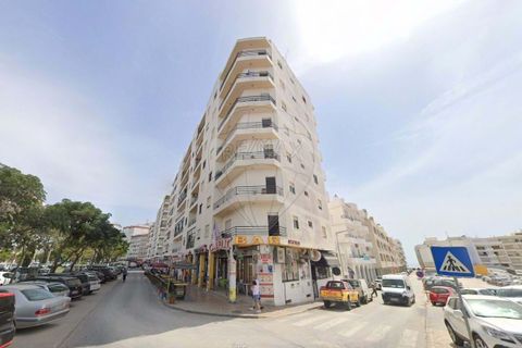 2 chambres Appartement à Quarteira, Portugal No. 270748