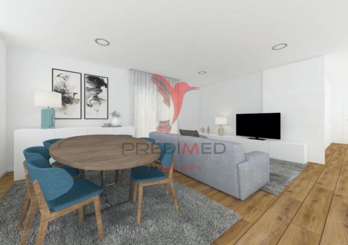 استوديو في Braga, Portugal رقم 2641