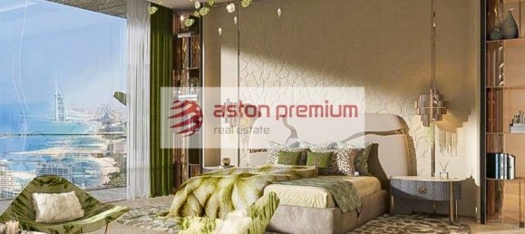 1 bedroom Apartment in Dubai Harbour, UAE No. 55153 10