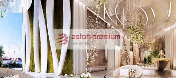 1 bedroom Apartment in Dubai Harbour, UAE No. 55153 14