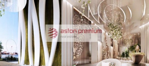 1 bedroom Apartment in Dubai Harbour, UAE No. 55153 11