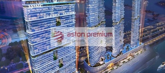 1 bedroom Apartment in Dubai Harbour, UAE No. 55153 13