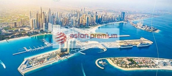 1 bedroom Apartment in Dubai Harbour, UAE No. 55153 5