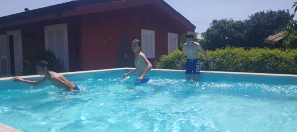 Villa de 4 divisões em Sabaudia, Italy N.º 251992 11