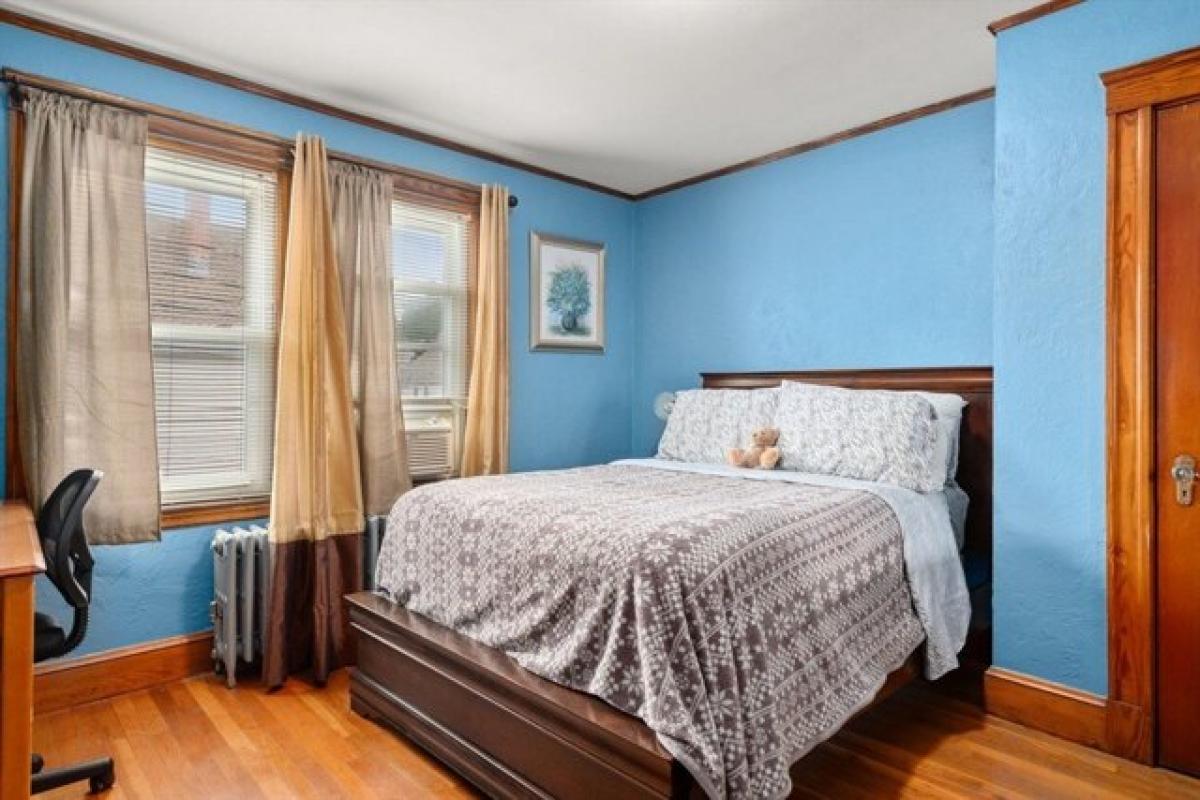 Casa de 3 dormitorios en Waltham, USA No. 411139