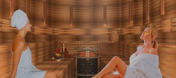 Квартира 1+1 в Газипаша, Турция № 31015 18