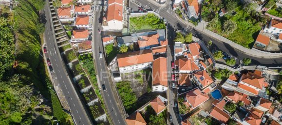 9 غرف نوم بناية في Funchal, Portugal رقم 114318 4