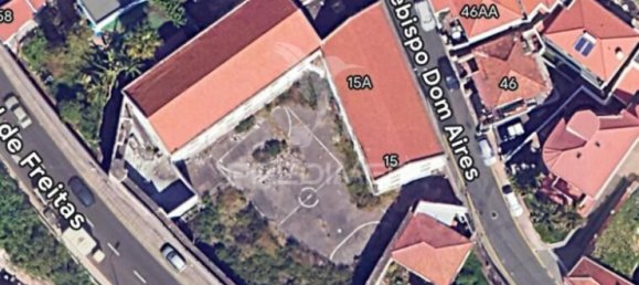 9 غرف نوم بناية في Funchal, Portugal رقم 114318 18